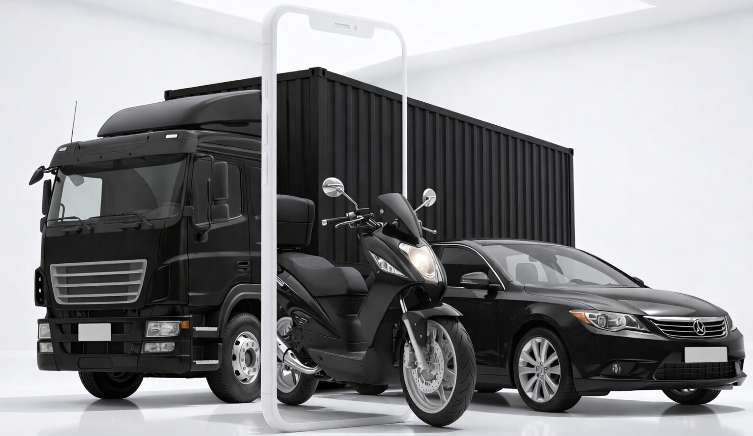 Freight and delivery service