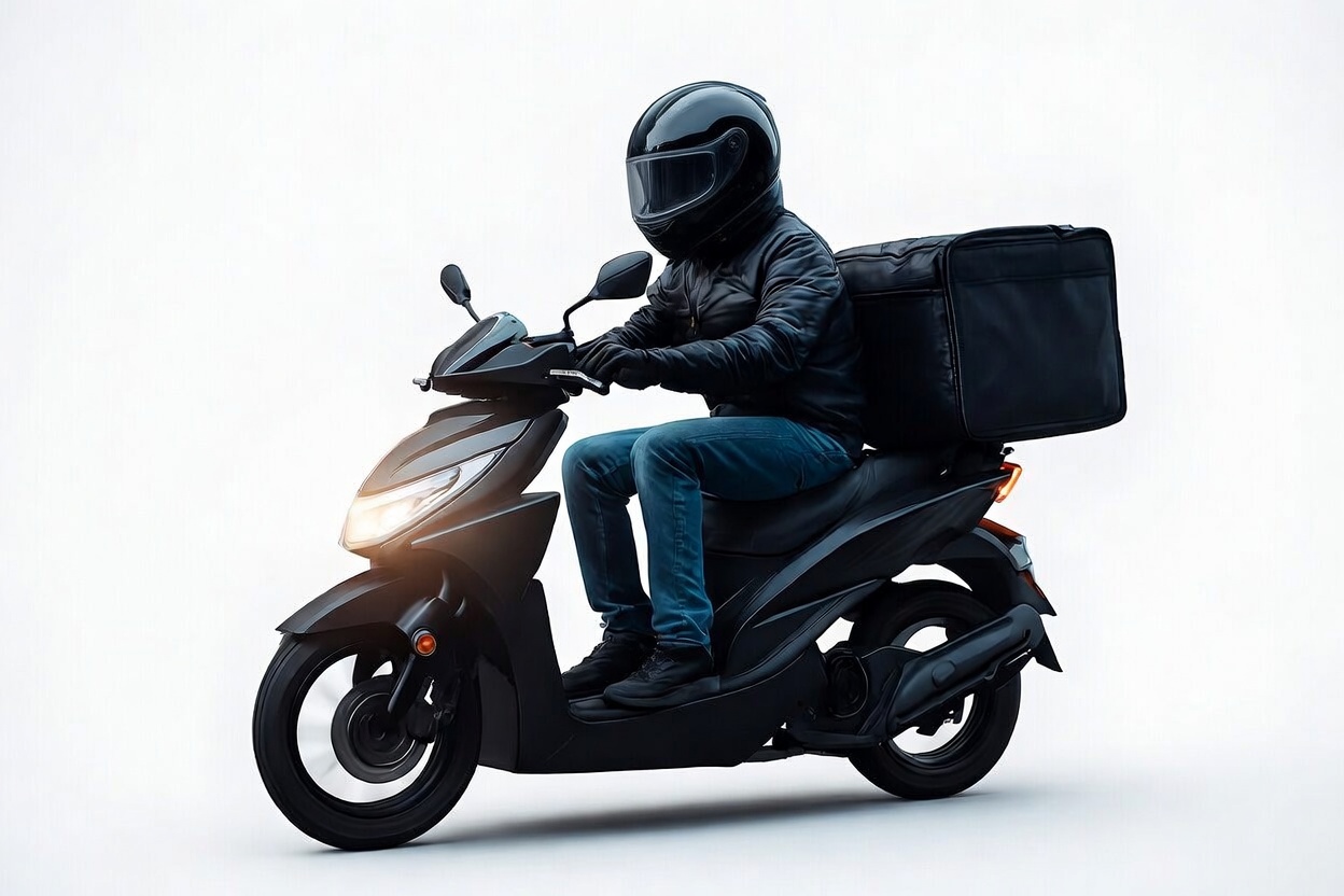 Package delivery service